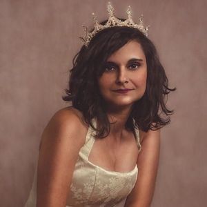 Meet your Posher, Catherine